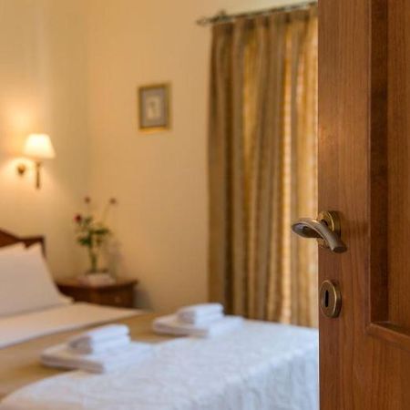 Antilia Apartments Tavronitis  Ngoại thất bức ảnh