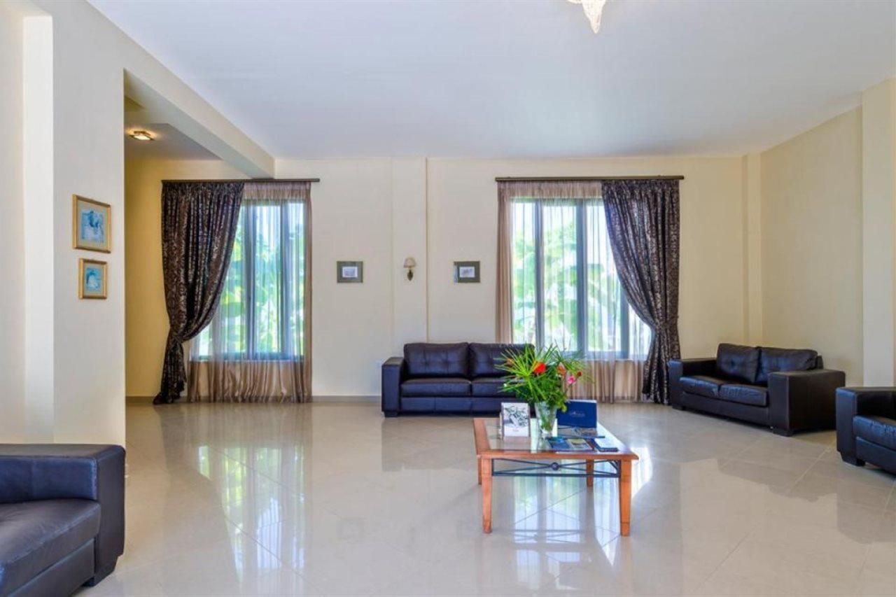 Antilia Apartments Tavronitis  Ngoại thất bức ảnh