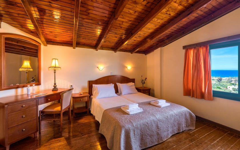 Antilia Apartments Tavronitis  Ngoại thất bức ảnh