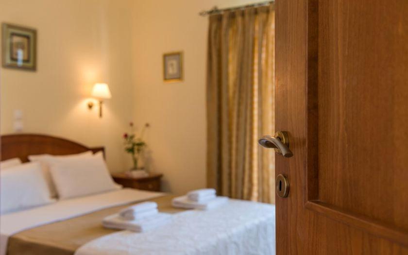 Antilia Apartments Tavronitis  Ngoại thất bức ảnh